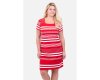 Damen-Schnittmuster Damenshirt & Kleid JILL, pattydoo