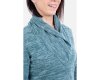 Damen-Schnittmuster Pullover YVETTE, pattydoo