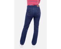 Damen-Schnittmuster Regular Waist JEANS, pattydoo