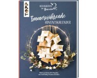Weihnachts-Bastelbuch: Immerwährende...