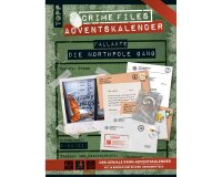 Adventskalender: Crime Files - Fallakte Die...