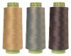 Quilt- und Maschinenstickgarn SILK FINISH COTTON No.60, 2743 m, Mettler