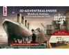 3D-Adventskalender: 24 Days Escape - Sherlock Holmes und die letzte Fahrt der Titanic, TOPP