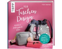 Taschen-Nähbuch: Mein Taschendesign, TOPP