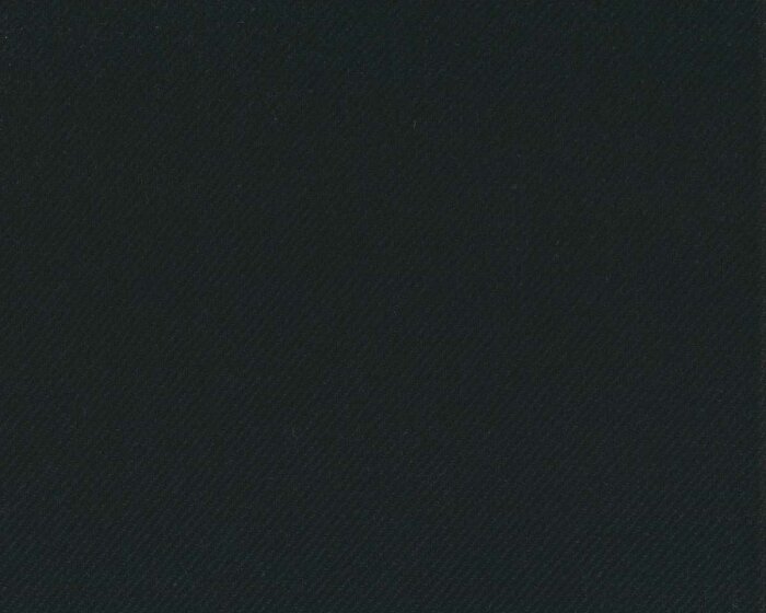 Wollwebstoff mit Stretch IANO, schwarz, Toptex