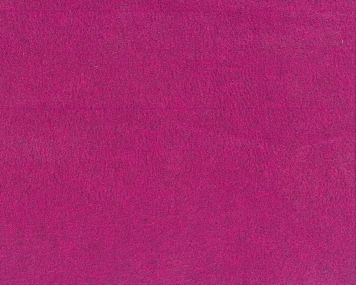 Kuschel-Fleece THIES, kräftiges pink, Hilco
