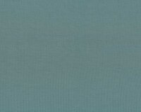 Viskose-Jersey PREMIUM einfarbig, türkisgrün, Hilco