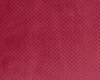 Polyester-Plüsch FLORIMON, pastellrot, genoppt, Hilco