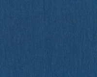 Jeansstretch RECYCLED, einfarbig, jeansblau, Hilco