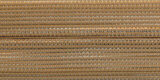 Reißverschluss Meterware SPIRALE dunkles beige