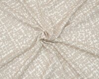 Viskosestoff VAJESSA, Dreieck-Schnippsel, Hilco