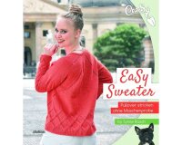 Strickbuch: EaSy Sweater, Stiebner Verlag
