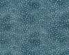 Baumwolljersey LUTIN DOTS, Tupfen-Punkte, blaugrau, Hilco