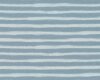 Baumwolljersey SWEET BABY, Streifen, hellblau-taubenblau, Hilco