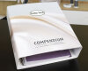 baby lock Musterbuch COMPENDIUM Overlock