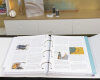 baby lock Musterbuch COMPENDIUM Overlock