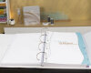 baby lock Musterbuch COMPENDIUM Overlock
