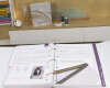 baby lock Musterbuch COMPENDIUM Overlock