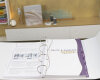 baby lock Musterbuch COMPENDIUM Overlock