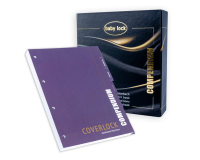 baby lock Musterbuch COMPENDIUM Coverlock