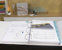 baby lock Musterbuch COMPENDIUM Coverlock