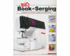 BERNINA Big Book of Serging, Overlocken & Covern, englisch