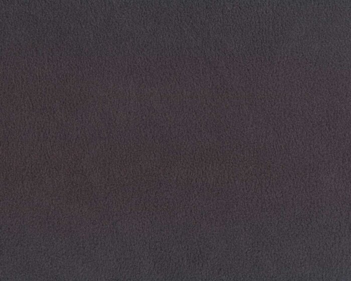 Micro-Fleece FIONA, einfarbig, anthrazit