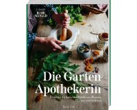 Lifestyle-Buch: Die Gartenapothekerin, Busse Seewald