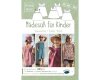 Kinder-Schnittmuster Sommertop, Tunika und Kleid MÄDESÜSS, Blaubeerstern