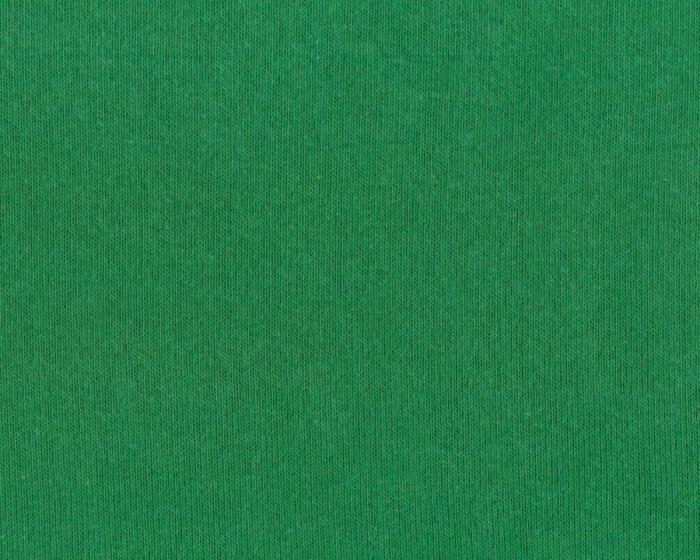 Baumwoll-Strickstoff GILLO, grün, Hilco