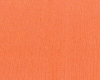 Baumwoll-Strickstoff GILLO, helles orange, Hilco