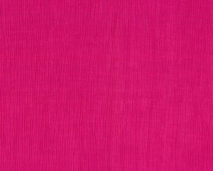 EcoVero Borkenkrepp DEBBY, kräftiges pink, Hilco