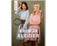 Nähbuch: Skandi Love Kleider, Topp