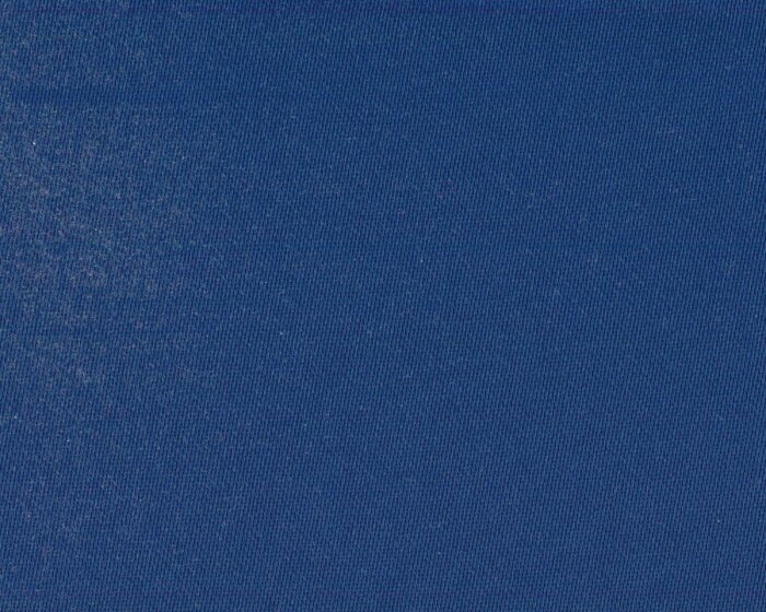 Schwer entflammbarer Dekostoff JAPAN Trevira CS, blau