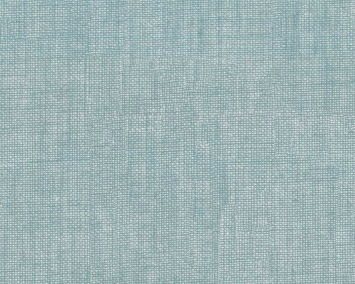 Baumwollstoff LEINEN, mintgrün, Acufactum