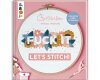 Stickbuch: Fuck it, Lets stitch!, TOPP