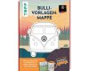 Ausmalbuch: BULLI-Vorlagenmappe, Topp