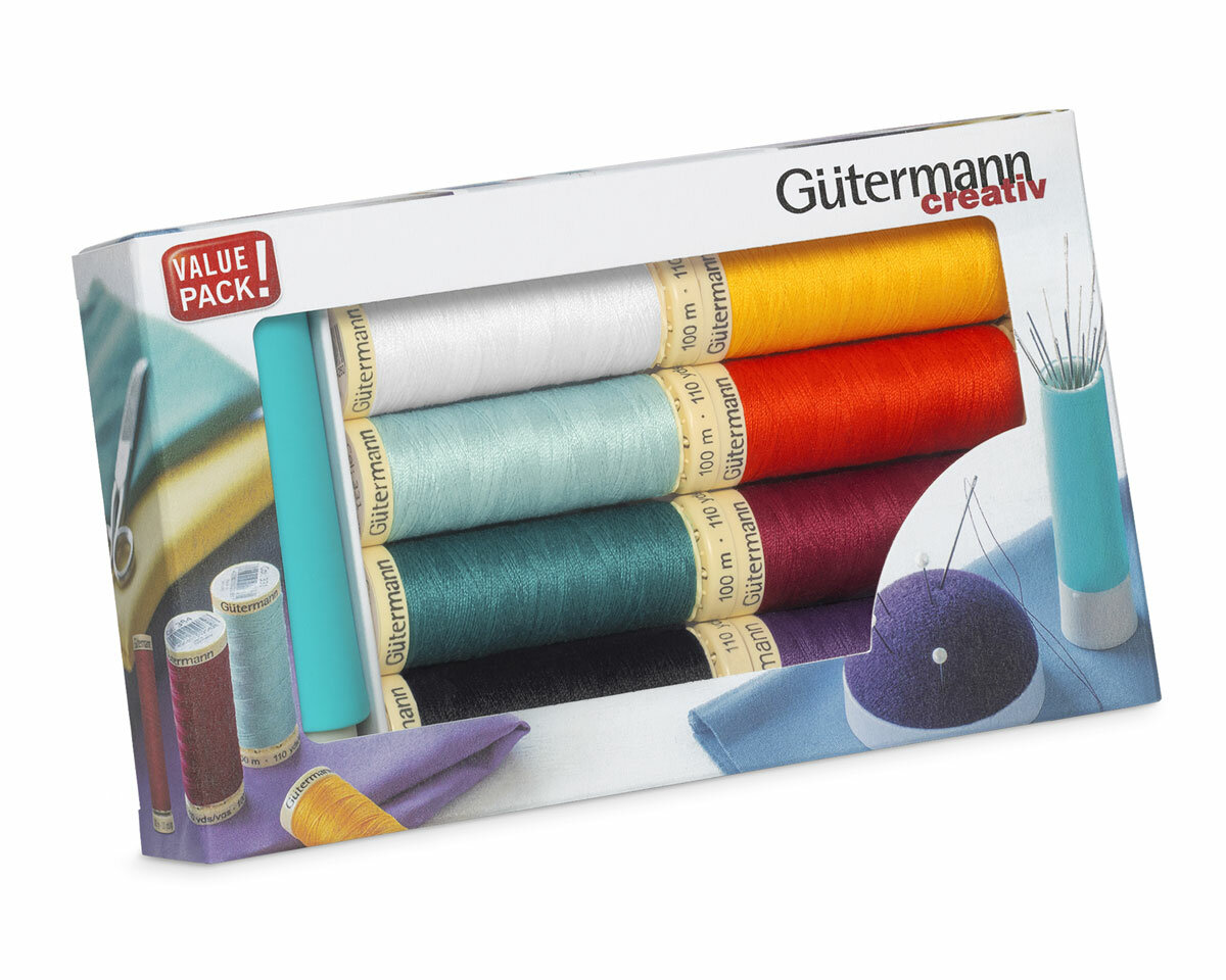 Prym Ago Twister Viola - Ricarica Per Contenitore Aghi Magnetico