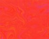 Sweatstoff FLUID, Marmormuster, rot, Hilco