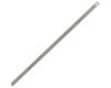 Metalllineal mit cm-inch-Skala, Bohin 30 cm