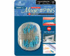 Magic PINS™ Stecknadeln LONGARM QUILTING, Taylor Seville 0,8 mm 100