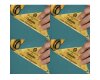 Quiltdreieck CORNER TRIMMER, Marti Michell