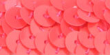 Paillettenband Blaadjes - Goud 65 mm kopen? Hoofs Stoffen - Stof
