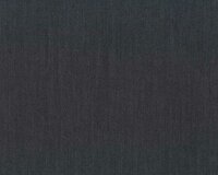 Viskose-Jeansstoff mit Stretch EVAN, schwarz, Toptex