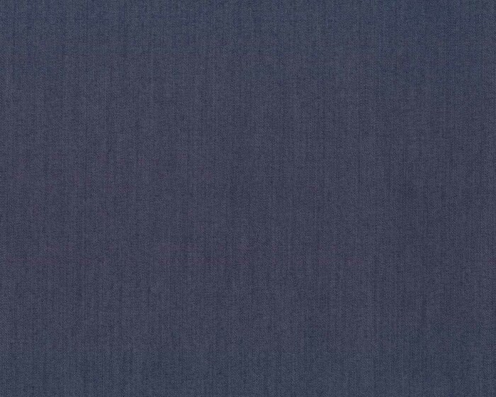 Viskose-Jeansstoff mit Stretch EVAN, marineblau, Toptex