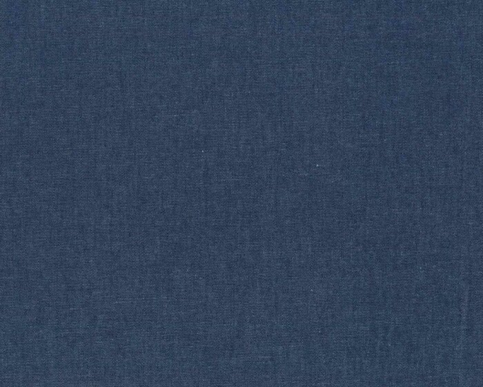 Baumwoll-Jeansstoff ENYA, marineblau, Toptex
