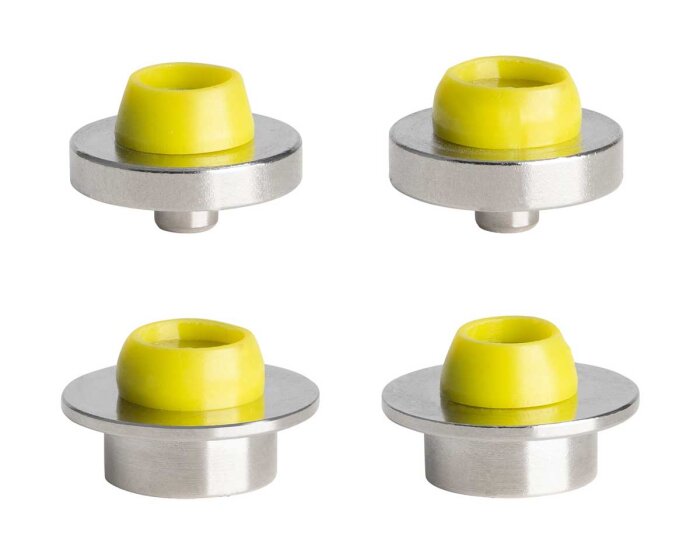 Vario Creative Tool Zusatz-Werkzeug für Hohlnieten, Prym