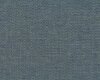 Italienischer Leinenstoff BALU, Fischgrat, natur-taubenblau, Toptex