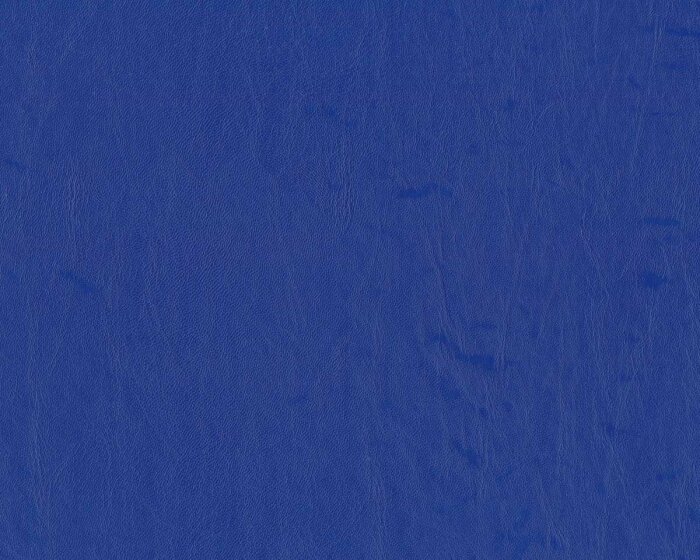 Feines Viskose-Leder-Imitat PELLE, blau, Toptex