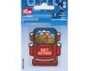 Applikation RUCKSACK, Get Outside, Prym